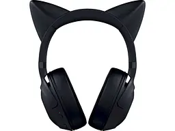 Навушники з мікрофоном Razer Kraken Kitty V2 BT Black (RZ04-04860500-R3M1) - мініатюра 3