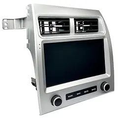 Перехідна рамка Audi Q7 AWM 881-04-107 - мініатюра 5