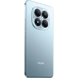 Мобільний телефон Xiaomi Redmi Note 15 Pro 8/256GB Glacier Blue (1183685) - мініатюра 11