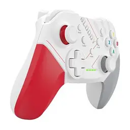 Геймпад A4Tech Bloody GPW50 Wireless/USB Sports White (4711421995733) - мініатюра 7
