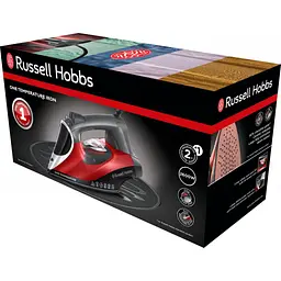 Праска Russell Hobbs One Temperature (25090-56) - мініатюра 6