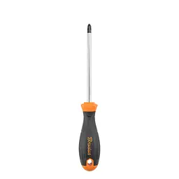 Викрутка хрестоподібна Bradas HOME &amp; GARAGE PH2 6/125 мм (DIY-PH102125)