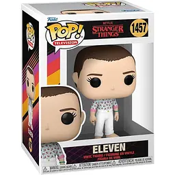 Фігурка Funko Pop! Stranger Things: Одинадцять 9.6 см [72135] [118180] - мініатюра 3