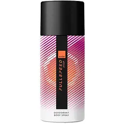 Дезодорант-спрей Avon Full Speed Stop для нього 150 мл (494693295)