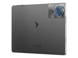 Планшет Pixus Combo 8/256GB Gray (4897058532036) - мініатюра 5