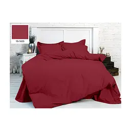Постільна білизна MirSon King Size Бязь Premium 19-1655 Edmonda 220х240 (2200001172029)