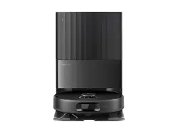 Робот-пилесос с влажной уборкой RoboRock Qrevo 5AE Black - мініатюра 6
