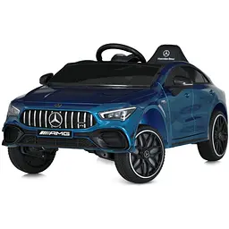 Дитячий електромобіль Bambi Машина M 5851EBLRS-4 до 30 кг