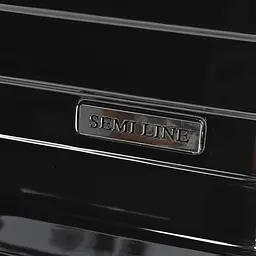 Валіза Semi Line 28" L Black (T5765-3) - мініатюра 9