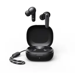 Навушники бездротові Anker SoundCore R50i (A3949G11/A3949G12) чорні - мініатюра 4