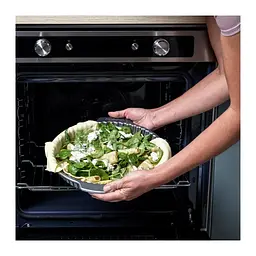 Форма для випікання KitchenAid 28 см (CC003301-001) - мініатюра 4