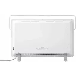Конвектор Xiaomi Mi Smart Space Heater S розумний обігрівач 2200 Вт (KRDNQ03ZM) - мініатюра 3