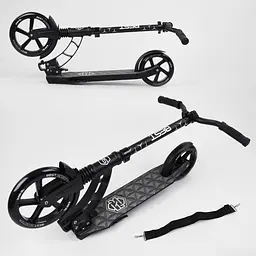 Самокат Best Scooter 47351 - мініатюра 6