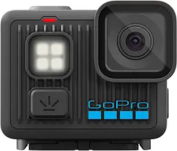 Екшн-камера GoPro LIT HERO (CHDHF-132-EU) - мініатюра 5