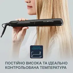 Стайлер Rowenta SF3320F0 - мініатюра 12
