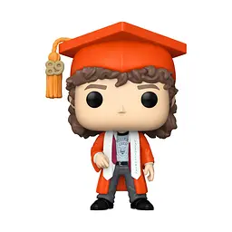 Ігрова фігурка FUNKO POP! серії "Дивні дива" S5 - ДАСТІН НА ВИПУСКНОМУ Funko 94353 - мініатюра 2