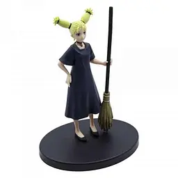 Фігурка Bandai Spirits Момо Нісімія Momo Nishimiya Магічна битва Jujutsu Kaisen 15 см BS MH JK - мініатюра 2