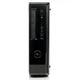 Комп'ютер Dell Vostro 260 DT (i3-2130/4/500) Б/В - мініатюра 2