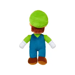 М'яка іграшка Луїджі Super Mario 40987i-GEN 23 см - мініатюра 3