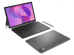 Планшет Lenovo Idea Tab Pro 8/256GB WiFi Luna Grey + Pen (ZAE40027UA) - мініатюра 6