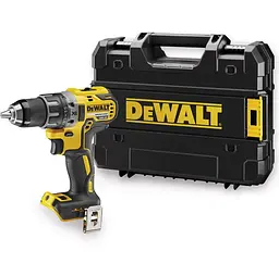 Дриль-шурупокрут акумуляторний DeWalt без АКБ та ЗП DCD791NT - мініатюра 2