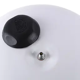 Гідроакумулятор зі змінною мембраною 19л Zilmet Hy-Pro 10bar, білий (11H0001900) - мініатюра 6