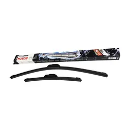 Щітка склоочисника Bosch 3 397 007 504 - мініатюра 6