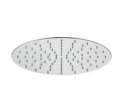 Верхній душ Nobili Components (AD139-121CR), Хром