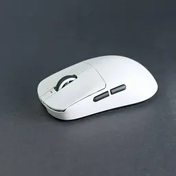Мишка ігрова бездротова VXE R1 SE+ WHITE - мініатюра 3