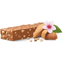 Батончики Minor Шоколад з мигдалем 110 г (5 шт. х 22 г) - мініатюра 2