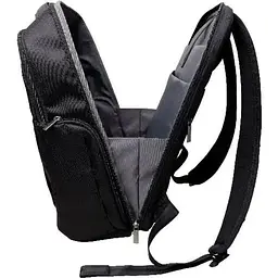 Рюкзак для ноутбука Acer BUSINESS 15" MULTIPOCKET (GP.BAG11.02L) - мініатюра 5