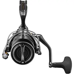Котушка Shimano Twin Power FE 4000M 9+1BB 5.3:1 - мініатюра 3