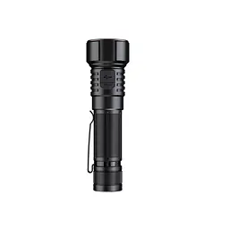 Ліхтар ручний Fenix LD36RB чорний - мініатюра 4
