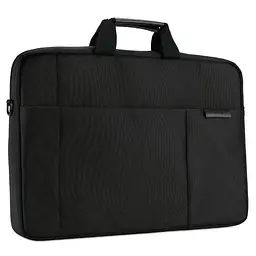 Сумка для ноутбука Acer 17" Notebook Carry Case Black (NP.BAG1A.190) - мініатюра 2