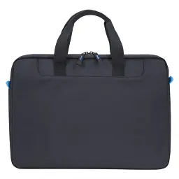 Сумка для ноутбука RivaCase 15.6" 8037 Black (8037Black) - мініатюра 2