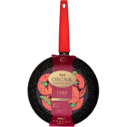 Сковорода Oscar Chef, 24 см (OSR-1101-24) - мініатюра 4