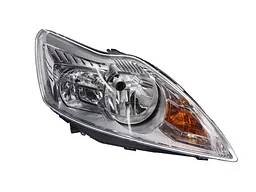 Фара передня права Ford Focus II 04-12р Depo (431-1181RMLDEM1)