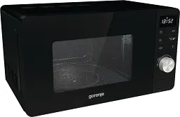 Мікрохвильова піч Gorenje MO20A3B (733237) [73561] - мініатюра 2