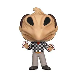 Фігурка Funko Pop Фанко Поп Бітлджус Адам Beetlejuice Adam Maitland 10 см Movies B AM 992.944 - мініатюра 2
