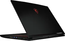 Ноутбук MSI GF63-10CSC 15.6FHD 60Hz/Intel i5-10500H/8/256F/NVD1650-4/DOS (GF6310SC-280XUA) - мініатюра 8