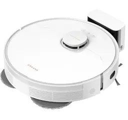 Робот-пилосос Dreame Robot Vacuum L10s Pro Gen2 RLL42SDA - мініатюра 3