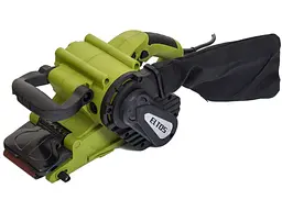 Стрічкова шліфмашина Eltos ЛШМ-1250