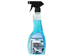 Розморожувач скла LEDOCOOL зима 0,5л