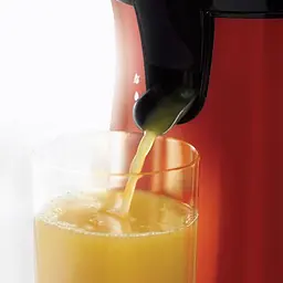 Соковитискач для цитрусових (цитрус-прес) Russell Hobbs Colours Plus+ Red 26010-56 - мініатюра 3