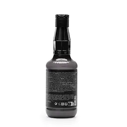 Шампунь проти лупи з ефектом пілінгу Beardburys Vital Shampoo 330 мл - мініатюра 3