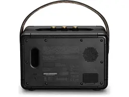 Портативна колонка Marshall Kilburn II Black and brass (1005923) - мініатюра 8