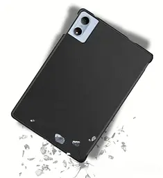 Чохол-книжка BeCover Smart Case для Oscal Pad 100 12.0" Чорний (715134) - мініатюра 3