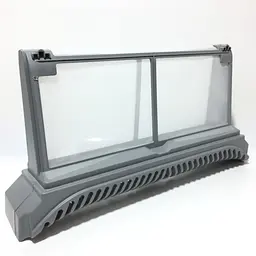 Фільтр на сушильний автомат SAMSUNG DV70M*, DV80M*, DV80N*, DV22N*, DV90М*, DV90K*, DC61-04407A, DC61-04407D - мініатюра 4