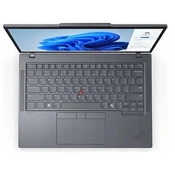 Ноутбук Lenovo ThinkPad T14 Gen 5, Ultra 7 155U, 32GB, 1TB, touchscreen - мініатюра 5