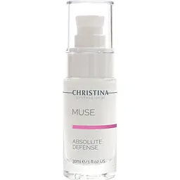 Сироватка Christina Muse Absolute Defence 30 мл